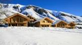 Résidence  Les Chalets de l'Arvan II